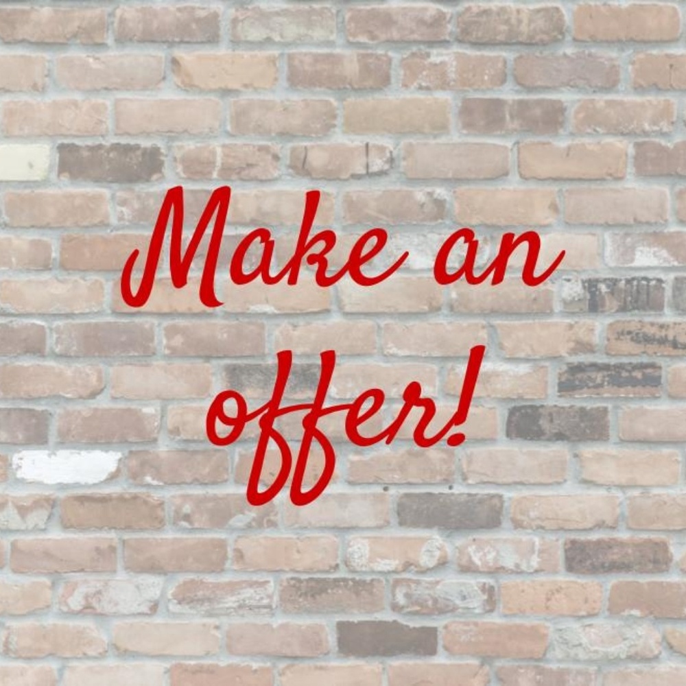 Like it?  Make an offer.